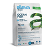 Alleva Holistic Suva hrana za odrasle mačke, Sa okenaskom ribom, 10kg