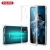 Escase Maska za mobilni telefon Honor 20 Pro, Providna