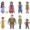 Komplet mini figur Mattel Disney Wish