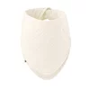 BIBS Bandana Portikla, Ivory