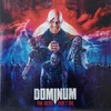 Dominum - The Dead Dont Die (Limited Edition) (Purple Coloured) (LP)
