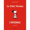 Le Petit Nicolas - Lintégrale - volume 1