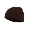 Heavy Brown Cap