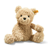 Steiff Soft Cuddly Friends medvedek Jimmy Teddy, svetlo rjav 30 cm