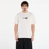 Majice Y-3 Gfx Short Sleeve T-Shirt Chalk White XS