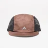 Čepica adidas Running Graphic Cap Khaki Six L