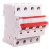 shumee Modularno odklopno stikalo 63A 4P SD204/63 2CDD284101R0063
