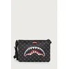 Sprayground torbica SHARKS IN PARIS