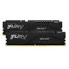 KINGSTON Memorija DDR5 64GB (2x32GB) 5600MT/s Fury Beast KF556C40BBK2-64