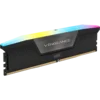 Memorija CORSAIR VENGEANCE 64GB(2x32GB)/DDR5/6400MHz/CL32/1.40V/RGB/XMP