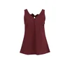 WE Fashion Bluza burgund