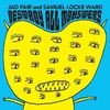 Jad Fair & Samuel Locke Ward - Destroy All Monsters (Limited Edition) (Opaque Orange Coloured) (LP)