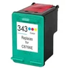 HP kertridži inkjet 343 kompatibilan hc ( Z49343I )