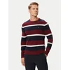 Tommy Hilfiger Pulover Pima MW0MW28046 Pisana Regular Fit