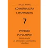 MAHNIČ:KOMORNA IGRA S HARMONIKO 7