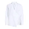 Calvin Klein Bluza bela