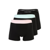 Calvin Klein Underwear Boksarice meta/roza/črna/bela
