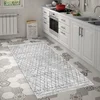 Aberto Design Tepih 100x200cm Sivi