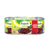 Bonduelle Pasulj, 200g, 3 komada