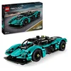 LEGO 42208 Aston Martin Valkyrie