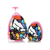 Heys Britto Kitty – set of backpack and suitcase