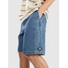 Billabong Larry Cord Denim Kratke hlace ocean wash