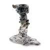 Dekorativen svečnik Pols Potten Drip S/14 x 8 cm