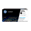 toner HP 655A (CF450A) črna, original