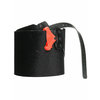 Gecko 140mm 146-156 Splitboard Skins black