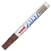 Uni Paint PX-20 BRAON