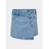 Kids ONLY Jeans krilo Jenny 15295800 Modra Regular Fit