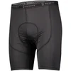 Scott Mens Trail Underwear Black XXL