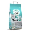 Sanicat posip Clumping White Cotton Fresh 20 l