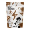 Battery Nutrition Whey protein Rebel, Čokolada-lešnik, 700g