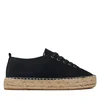 Espadrile DeeZee ZF230819 Črna