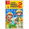 NINTENDO SWITCH Super Mario Maker 2