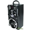 Media-Tech PARTYBOX BT MT3150 18 W Black