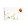 CooperVision Proclear Compatibles Sphere (6 leč) Dioptrija: -10, Ukrivljenost: 8.6, Premer: 14.2
