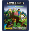 MINECRAFT 2 - nalepke