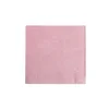 Fiesta nappy salveta solid pink 33x33cm 20k ( 708116 )