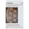 Korres Body Seaweed Grains & Cafeine trdo milo z eksfoliacijskim učinkom proti celulitu 125 g