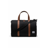Torba Herschel Novel Carry On Duffle črna barva