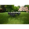 Gardenson Vrtna Garnitura Manhattan, Antracit