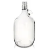 Northix Steklenica s spono, steklen vrč, 5 l