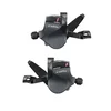 RUČICE MENJAČA SHIMANO CLARIS SL-R2000 2x8 ROAD RAPID FIRE PLUS