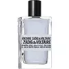 Zadig & Voltaire This Is Him Vibes Of Freedom EDT 100ml