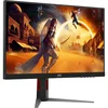 AOC 27 inča Q27G4ZD QHD 2560x1440 QD-OLED 240Hz Adaptive Sync Gaming monitor