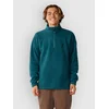 Rip Curl S-Series Polartec Crew Half-Zip Fleece Sweat blue green