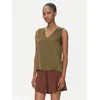 ViCOLO Bluza TD0765 Zelena Regular Fit