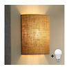 Brilagi - LED zidna svetiljka BOHO STYLE 1xE27/15W/230V